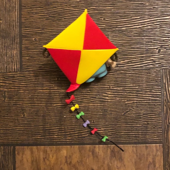 Kidrobot South Park Figure Nike Dunk Jordan Retro Adidas Samba New Balance 2002R - Picture 2 of 2